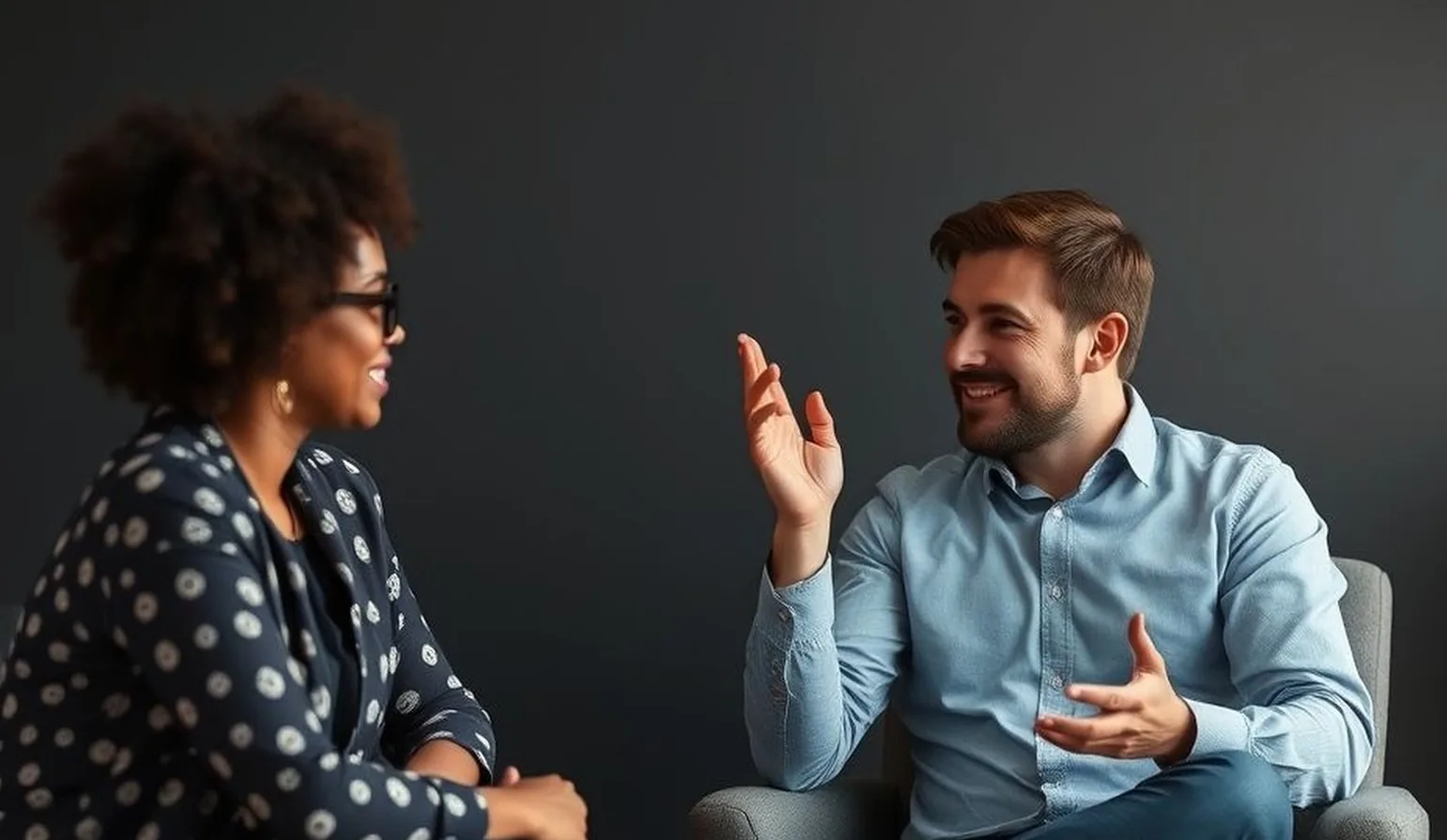 Neurodivergent entrepreneur coaching session
